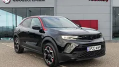 Used 2025 Vauxhall Mokka SUV | £16,500 (Fair price)