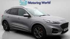 Used 2022 Ford Kuga ST-Line SUV | £18,000 (Fair price)