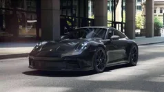 Black Used 2022 Porsche 911 GT3 Coupe | £165,990 (Fair price)