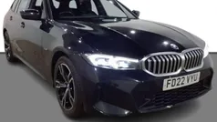 Used 2024 BMW 330e M Sport Estate | £25,000 (Super price)