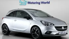 Used 2019 Vauxhall Corsa Hatchback | £8,250 (Fair price)