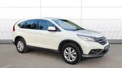 Used 2015 Honda CR-V SE SUV | £8,323 (Good price)