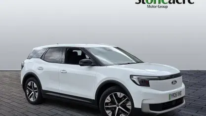 Used Ford Explorer Select 210 kW (286 HP) 2025 SUV
