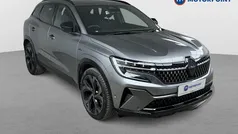 Used 2024 Renault Austral Techno Esprit Alpine SUV | £25,199 (Fair price)