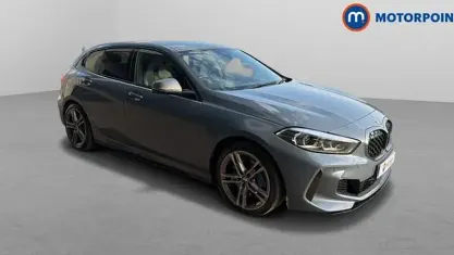 Usado BMW M135 306 HP (225 kW) 2024 Citadino