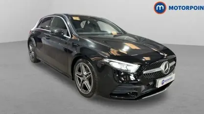 Usado Mercedes A180 Executive 136 HP (100 kW) 2022 Citadino