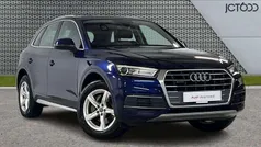 Used 2018 Audi Q5 Sport SUV | £22,465 (Good price)