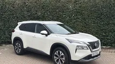 Used 2024 Nissan X-Trail N-Connecta SUV | £27,299 (Fair price)