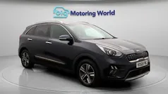 Used 2022 Kia Niro 3 SUV | £15,963 (Super price)