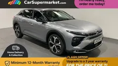 Used 2023 Citroën C5 X PureTech Estate | £14,197 (Fair price)