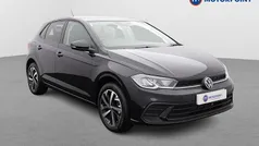 Used 2025 VW Polo Match Hatchback | £19,999 (Fair price)