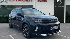 Used 2023 Citroën C5 Aircross PureTech SUV | £18,490 (Fair price)