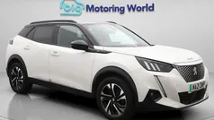 Used 2023 Peugeot e-2008 GTi SUV | £12,000 (Fair price)