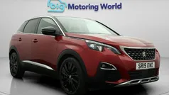 Used 2020 Peugeot 3008 Premium Estate | £14,300 (Fair price)