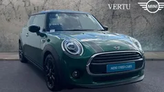 Used 2021 Mini Cooper Classic Hatchback | £11,390 (Good price)