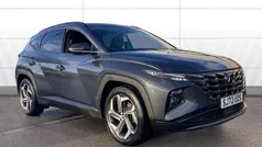 Used 2024 Hyundai Tucson Ultimate SUV | £19,995 (Fair price)