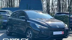 Used 2024 MG MG3 Trophy Hatchback | £17,985 (Good price)