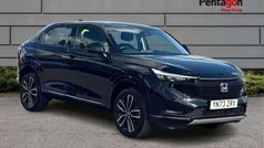 Used 2023 Honda HR-V Advance SUV | £23,472 (Fair price)