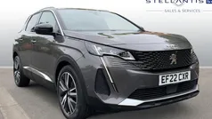 Used 2022 Peugeot 3008 Premium Estate | £19,605 (Fair price)
