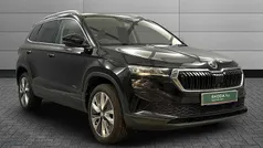 Used 2024 Skoda Karoq SE L SUV | £25,750 (Fair price)