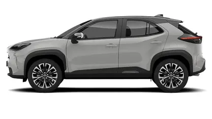 Used Toyota Yaris Hybrid Sport 131 HP (96 kW) 2026 Estate