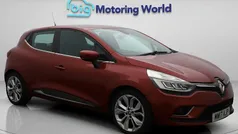 Used 2016 Renault Clio IV Dynamique Hatchback | £7,300 (Fair price)