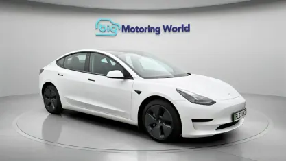 Used Tesla Model 3 RWD 222 kW (302 HP) 2023 Sedan