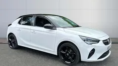 Used 2021 Vauxhall Corsa Edition Hatchback | £10,972 (Fair price)