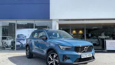 Used 2026 Volvo XC40 Plus SUV | £29,490 (Good price)