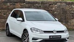 Used 2019 VW Golf VII SE Hatchback | £11,750 (Good price)