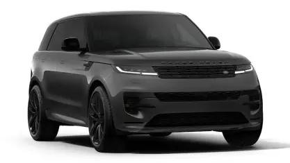 Ny Land Rover Range Rover Sport SE Dynamic 300 HK (220 kW) 2025 SUV