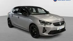 Used 2023 Vauxhall Corsa Hatchback | £11,999 (Fair price)