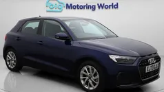 Used 2024 Audi A1 Sportback Sport Hatchback | £19,550 (Fair price)
