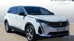 Used 2023 Peugeot 5008 Allure+ MPV | £26,183 (Fair price)