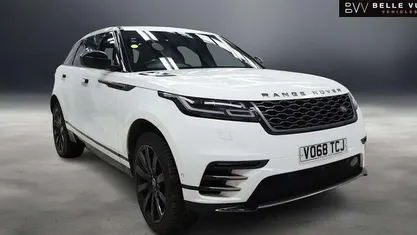Used Land Rover Range Rover Velar HSE Dynamic 179 HP (131 kW) 2020 SUV