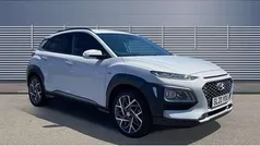 Used 2020 Hyundai Kona Premium SUV | £15,871 (Fair price)