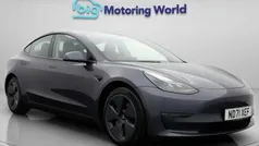 Used 2023 Tesla Model 3 Long Range Sedan | £21,000 (Fair price)