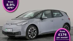 Used 2022 VW ID.3 Pro Hatchback | £13,480 (Good price)