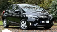 Used 2017 Honda Jazz SE Hatchback | £7,490 (Good price)