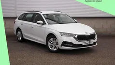 Used 2022 Skoda Octavia SE Technology Estate | £18,790 (Fair price)