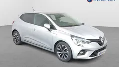 Used 2019 Renault Clio IV Iconic Hatchback | £10,399 (Fair price)