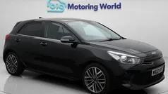 Used 2023 Kia Rio 4 Hatchback | £14,000 (Fair price)