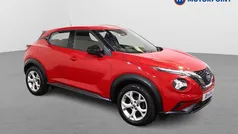 Used 2020 Nissan Juke Acenta SUV | £11,449 (Good price)