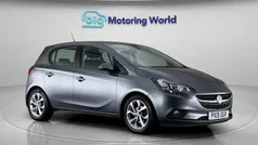 Used 2019 Vauxhall Corsa Hatchback | £7,000 (Fair price)