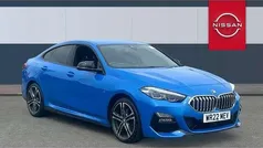 Used 2022 BMW 218 M Sport Coupe | £21,304 (Fair price)