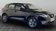 Used 2023 Nissan Qashqai Acenta Premium SUV | £13,995 (Super price)