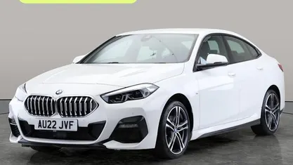 Used BMW 218 M Sport 136 HP (100 kW) 2024 Coupe