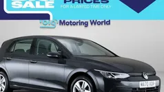 VW Golf VIII