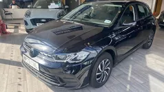 Used 2025 VW Polo Life Hatchback | £16,499 (Good price)