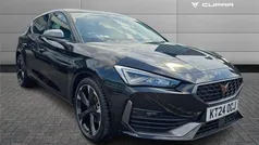 Used 2024 Cupra Leon Hatchback | £20,995 (Fair price)